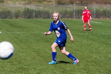 Bild 381 - SC Kaltenkirchen - SG Trittau/S�dstormarn : Ergebnis: 0:6